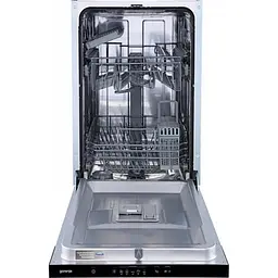 Посудомийна машина Gorenje вбудовувана GV520E15