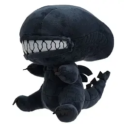 М'яка іграшка Чужий Ксеноморф Alien Xenomorph 25 см PCH A XM - мініатюра 3