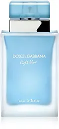 Парфумована вода Dolce & Gabbana Light Blue Eau Intense 50 мл