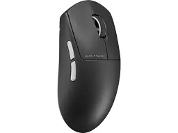 Миша Dark Project Nexus Ultra Black/White (DPP_NexusUltra_BW) - мініатюра 2