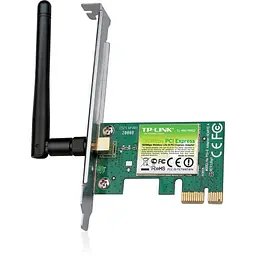 Бездротовий адаптер TP-Link (TL-WN781ND)