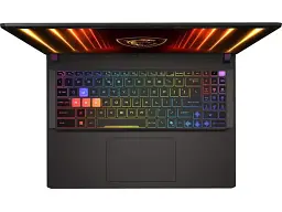 Ноутбук MSI Vector 16 HX AI A2XWHG (A2XWHG-065UA) - мініатюра 2