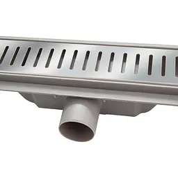 Лінійний трап Q-tap Dry FA304-700 з сухим затвором 700 мм - мініатюра 4