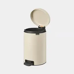 Бак для сміття Brabantia NewIcon з педаллю 12 л (149924) - мініатюра 3