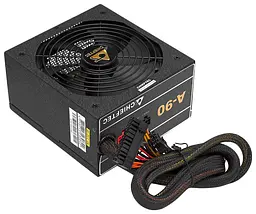 Блок живлення Chieftec A-90 550W (GDP-550C) Black - мініатюра 2