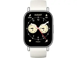 Смарт-годинник Xiaomi Redmi Watch 5 Lite Gold (BHR8791GL) - мініатюра 3