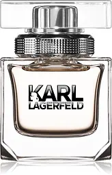 Парфюмерная вода Karl Lagerfeld For Her 45 мл