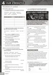 Gateway to the World for Ukraine 5/B2 Workbook with Digital Workbook - мініатюра 2