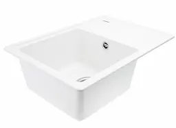 Кухонна мийка Platinum 6243 LIANA (SP000026555) - мініатюра 4