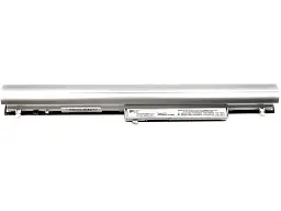 Акумулятор PowerPlant для ноутбуків HP Pavilion SleekBook 14 (HPHY04L7) 14.8V 2600mAh, silver (NB461141) - мініатюра 2
