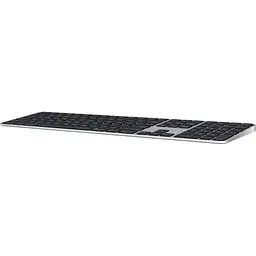 Клавіатура Apple Magic Keyboard with Touch ID and Numeric Keypad (MMMR3LL/A) OEM [92794] - мініатюра 3