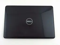 Кришка ноутбука / кришка екрана / кришка матриці для ноутбука Dell Inspiron 15 5565, 5567 (024TTM/24TTM) Оригінал від Dell, Кришка матриці