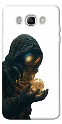 Чохол Demsky Сталкер 1 для Samsung J510F Galaxy J5 (2016)