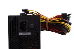 БЖ 700W FSP ATX-700W PNR PRO 120mm silent fan, Retail Box - мініатюра 4