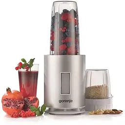 Блендер Gorenje BN 1200 AL PC660 стаціонарний (734261) - мініатюра 3