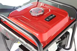 Інверторний генератор EF Power YH5000io - мініатюра 9