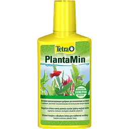 Удобрення для рослин Tetra PlantaMin 250 мл - мініатюра 3