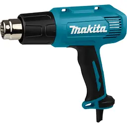 Фен будівельний Мakita HG5030K [89570] - мініатюра 1