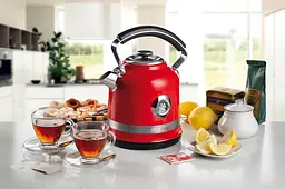 Електрочайник Ariete 2854 - мініатюра 7