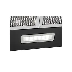 Витяжка кухонна Ventolux LIDO 50 BK (700) - мініатюра 6