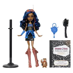 Колекційна лялька Monster High Робекка Перше покоління (JHK59)