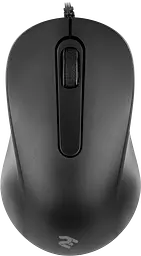Миша 2E MF160 Black (2E-MF160UB)