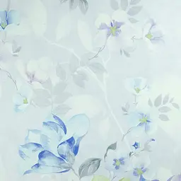 Постільна білизна Home Line Яблуневий цвіт бязь преміум двоспальний (162448) - мініатюра 2