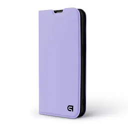 Чохол до мобільного телефона Armorstandart OneFold Case Xiaomi Redmi Note 15 Pro 4G Lavender (ARM89987) - мініатюра 2
