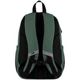 Рюкзак GoPack Teens 121L-3 Хакі (GO26-121L-3) - мініатюра 6