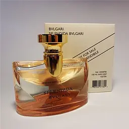 Bvlgari Splendida Rose Rose 100 мл тестер парфумована вода