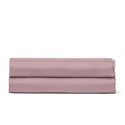 Комплект постільної білизни Cosas підлітковий сатин LILAC 160 x 220 см (24Satin_Lilac_Lilac_155) - мініатюра 5