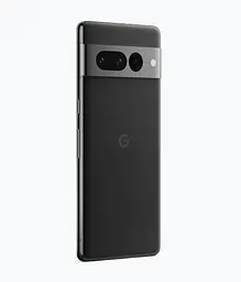 Смартфон Google Pixel 7 Pro 12/128GB Obsidian - мініатюра 4