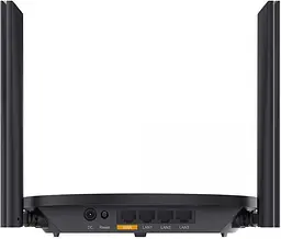 Бездротовий маршрутизатор (роутер) Ruijie Reyee RG-EW300 PRO - мініатюра 4