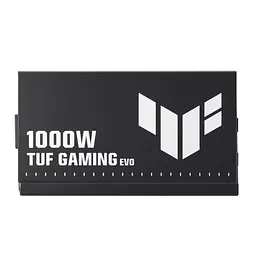 Блок живлення Asus TUF Gaming 1000W Gold EVO (90YE00SE-B0NA00) - мініатюра 2