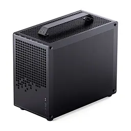 Корпус для ПК JONSBO Z20 Black - мініатюра 3