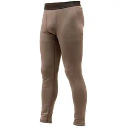 Термоштани Fahrenheit Power Grid Thermo Pants XXXL Хакі (FAPG03306XXXL)