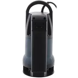 Дренажний насос для брудної води Grandfar GPE400F GF1087 - мініатюра 4