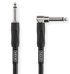 Кабель інструментальний Dunlop DCIX20R MXR Pro Series Instrument Cable 6.0m (20ft) (Straight/Right) - мініатюра 2