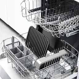 Електрогриль притискний Tefal OptiGrill GC774D10 - мініатюра 2