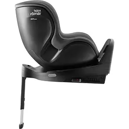 Автокрісло Britax Romer Dualfix Pro M Style Mineral Grey - мініатюра 4