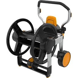 Котушка Fiskars XL ручна без шлангу (1062257)