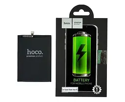 Аккумулятор оригінал Hoco Xiaomi BN55 Redmi Note 9S