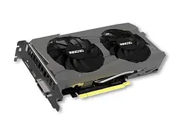 Відеокарта Inno3D GEFORCE RTX 3050 TWIN X2 (N30502-08D6-1711VA41) - мініатюра 2