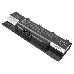 Акумулятор Asus A32-N56 (N46, N56, N76 series) 10.8V 4400 mAh Black - мініатюра 2