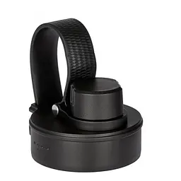 Кришка для термоса Skif Outdoor Sporty Plus ц:чорний