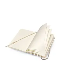 Записник Moleskine Classic кишеньковий, Нелінований Пшеничний М’який (QP613G4) - мініатюра 4