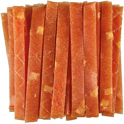 Ласощі для собак Trixie Premio Chicken Cheese Stripes з куркою та сиром 100 г - мініатюра 2
