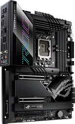 Материнська плата Asus Z690 ROG Maximus Hero LGA 1700 (ROG MAXIMUS Z690 HERO) Б/В