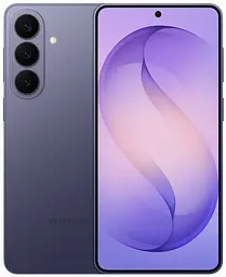 Смартфон Samsung Galaxy S26+ 12/512Gb ZVG Cobalt Violet