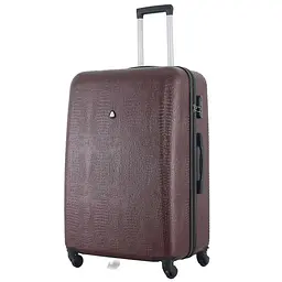 Валіза Semi Line 28" (L) Burgundy (T5581-6)